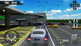 Game screenshot Multi-Level Supermarket Valet Car Parking 3D Sim apk