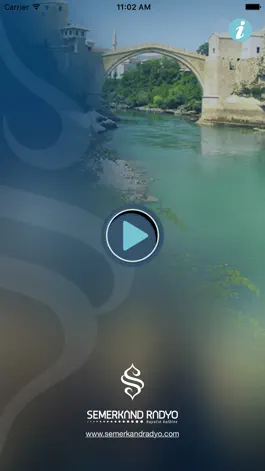 Game screenshot Semerkand Radyo mod apk
