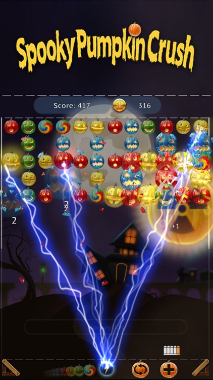 Spooky House : Halloween