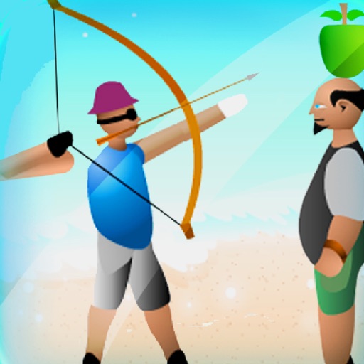 Fruit Shooting Classic icon