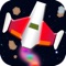 Space Chase - Free 3D Sky Road Racing Game