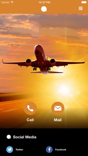Global Travel Management(圖5)-速報App