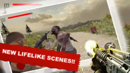 Game screenshot Hero Skill Zombie - New War apk