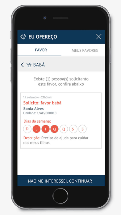 Screenshot #2 pour Manager GENTi