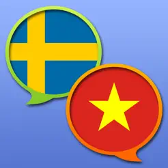 Từ điển tiếng Việt Thụy Điển