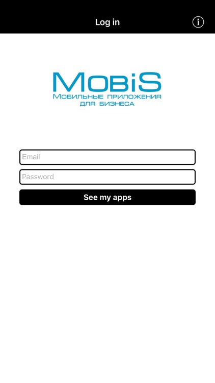 MobiS AppS