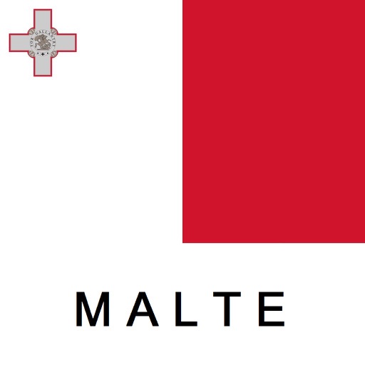 Malte Guide de Voyage Tristansoft icon