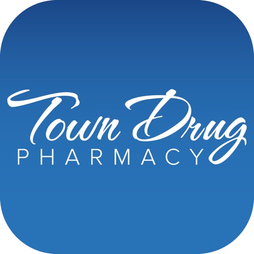 Town Drug Pharmacy