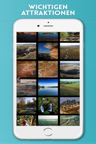 Kakadu National Park screenshot 4