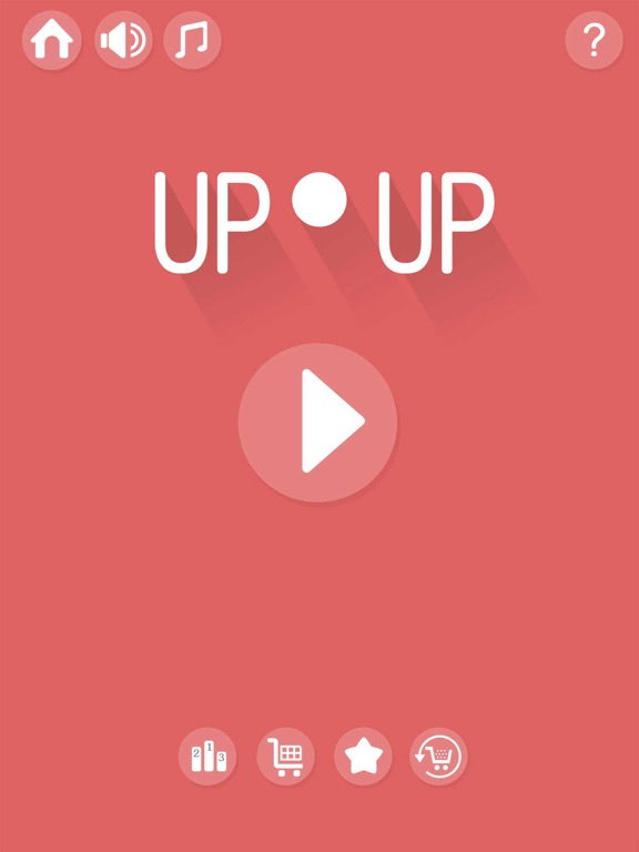 Screenshot #4 pour Swipe UpUp
