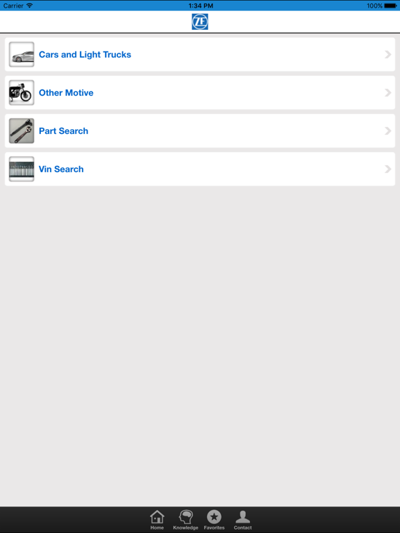 ZF Services Aftermarket