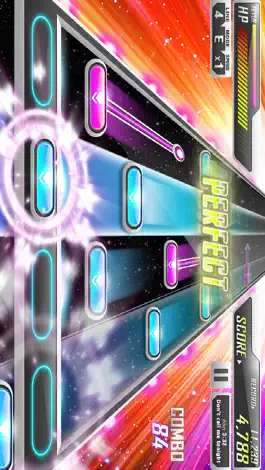 Game screenshot BEAT MP3 - Rhythm Game apk