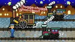 Game screenshot TOKOTON Vol.1 locomotive! mod apk