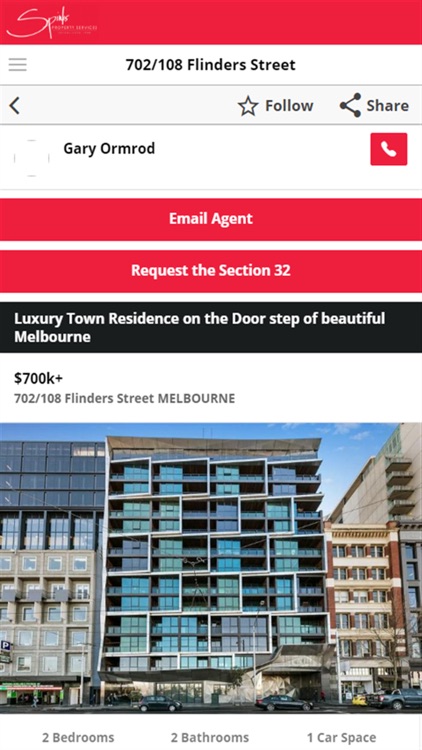 Spinks Property Services