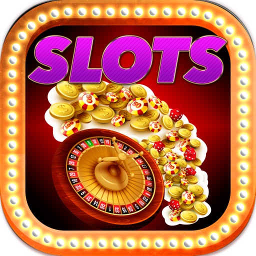 7 Lucky Blond Girl Slots Machine - FREE Vegas Game!! icon