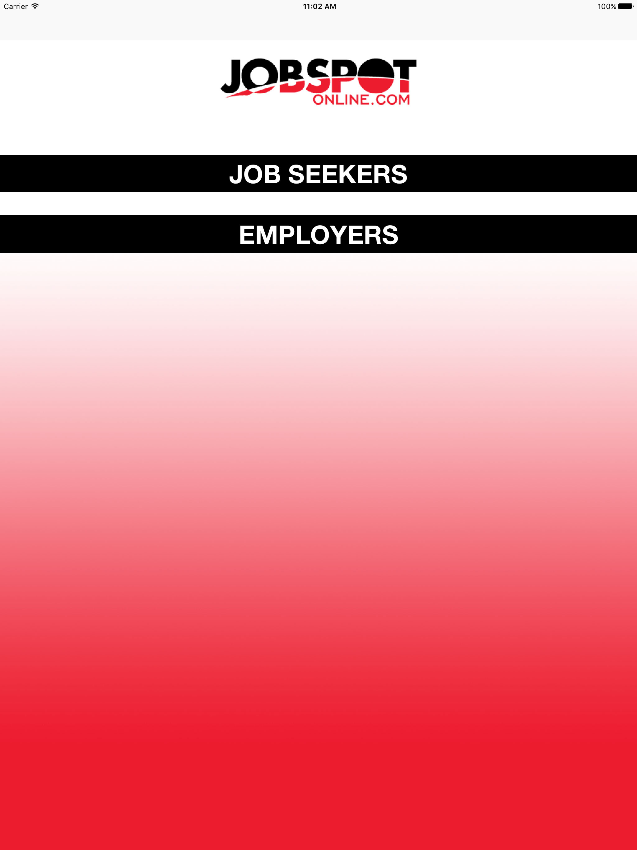JobSpot