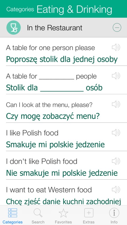 Polish Pretati - Speak with Audio Translation