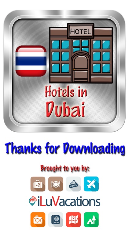 Hotels in Dubai, UAE+