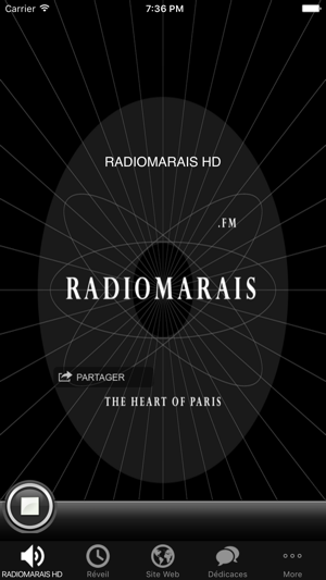 RADIOMARAISLIVE