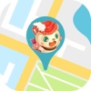 Radar for Pokémon Go - Poke Finder & Pokedex