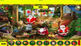 Game screenshot Free Christmas Hidden Objects mod apk