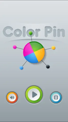 Game screenshot Color Pin To Circle Wheel hack