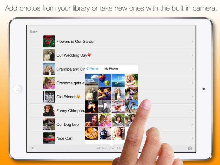 SilverLark screenshot-4