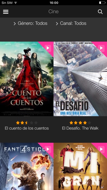 MOVISTAR+