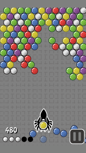 Bubble Pong 2(圖2)-速報App