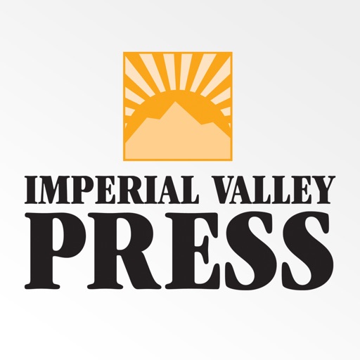 Imperial Valley Press News