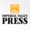 Find the latest news, sports, weather and more information about Imperial Valley wherever you go with the Imperial Valley Press and ivpressonline