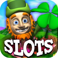 Lucky Irish Gold Slot Machines Leprechaun fortune