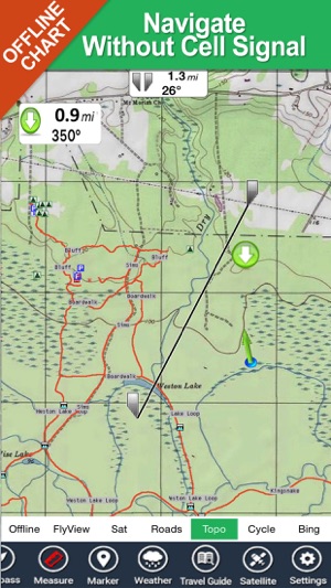 New River Gorge National River(圖1)-速報App