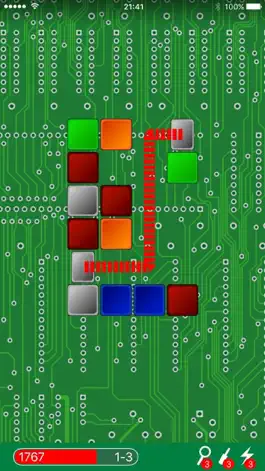 Game screenshot ShortCircuit - A Puzzle Game mod apk