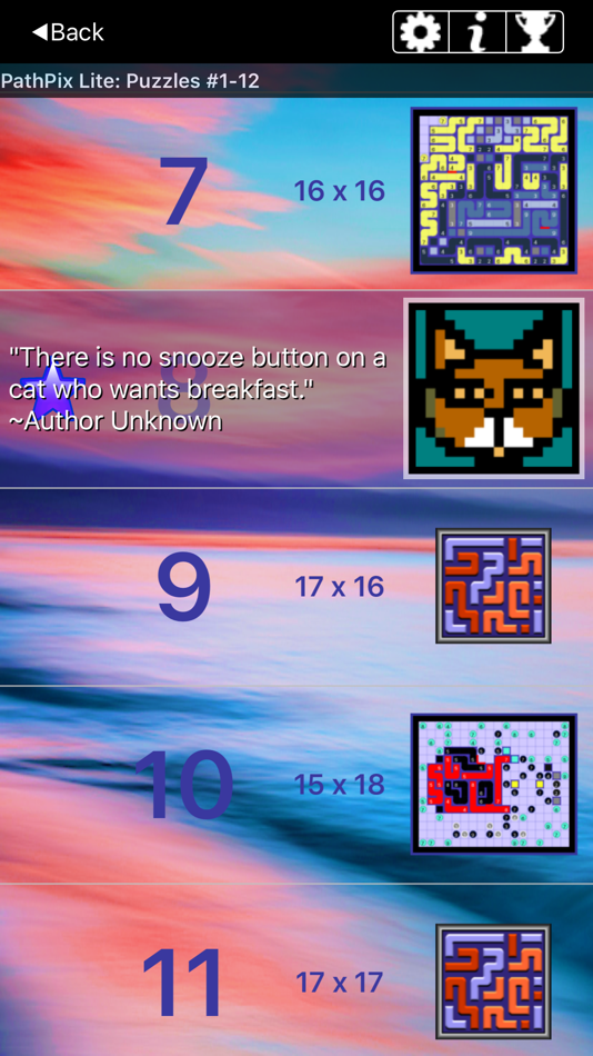 #2. PathPix Lite (iOS) 由: Kris Pixton