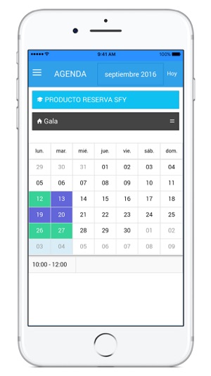 BCN Languages(圖4)-速報App