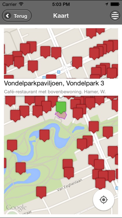 Amsterdam 1850-1940