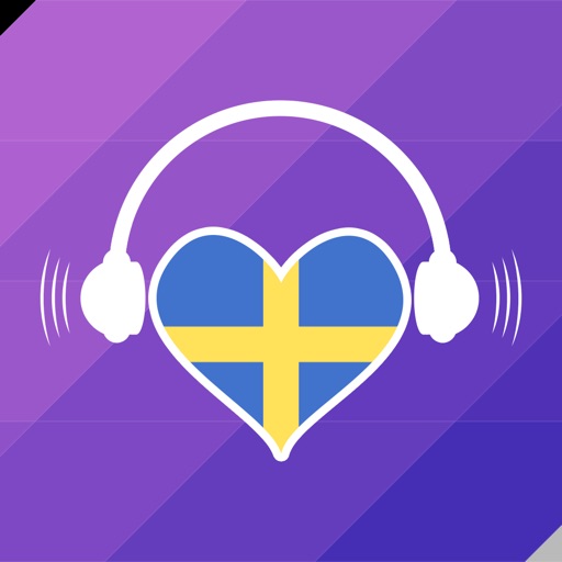 Sveriges Radio (Radios Sweden FM)