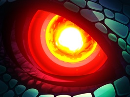 Monsters Legends’ characters spend most of their time fighting, but they have found some space in their tight schedules to join your iMessage conversations
