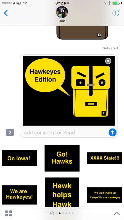 GoHawks