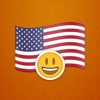 U.S. State Flag Stickers