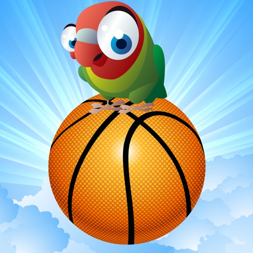 Monster & Ball iOS App