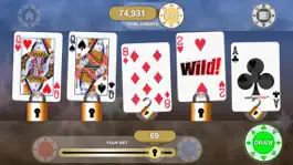 Game screenshot Super Dream Poker hack