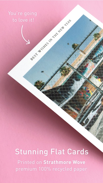 Greetings - Make Beautiful Holiday Cards