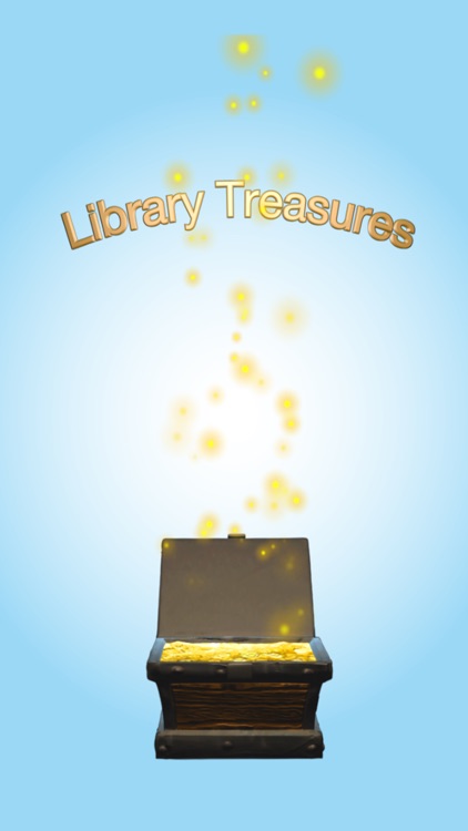 Havering Libraries - Library Treasures