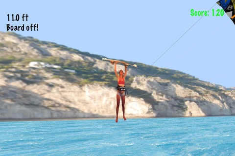 Kitesurf - The Ultimate Kiteboarding Simulationのおすすめ画像2