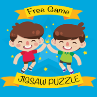 Kids Jigsaw Puzzle Free kids art table 3 year