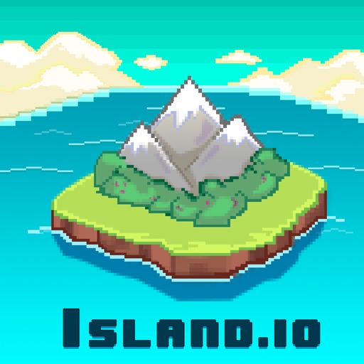 Island.io Survival iOS App