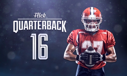 Flick Quarterback TV iOS App