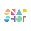 SnapShot - Photo Editor app icon - Photo & Video app for iPhone